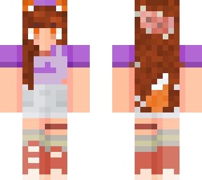 flicker (thp series)
