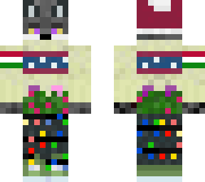 flokran xmas edition