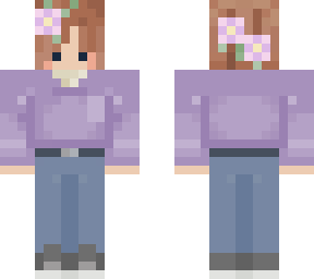 flower boy
