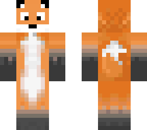 fox