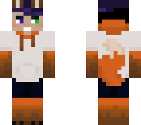 fox kid
