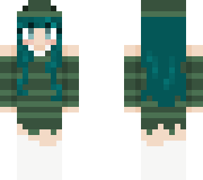 frog girl 2
