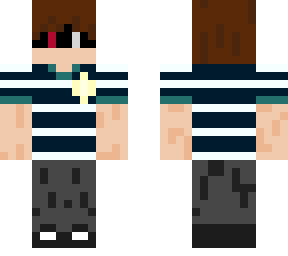 funny boi :3