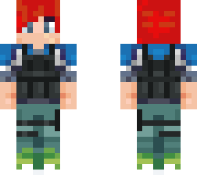 galaxy’ pilot