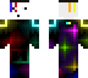 galaxy knight