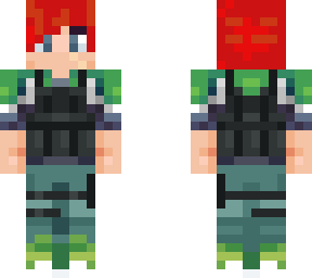 galaxy pilot