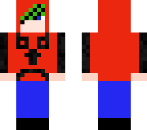 gamer