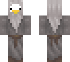 gandgoose