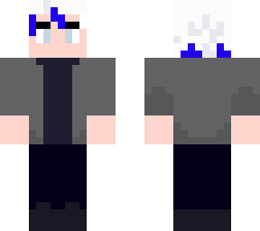 gery arc (future journey)