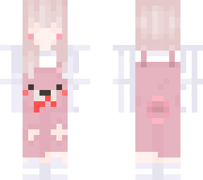 gloomy bear