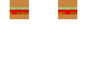 ham burger