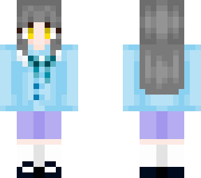 hazel (oc)