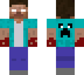 herobrine