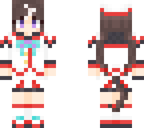 hokko tarumae