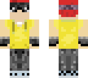 hxrper10 imported from bedrock