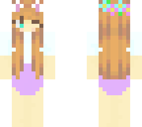 i finally purr-fected my persona!