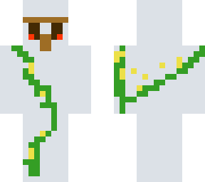 iron golem