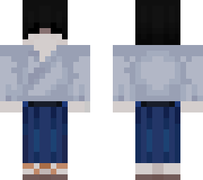 kendo boy