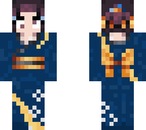 kimono