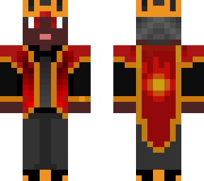 king flarias