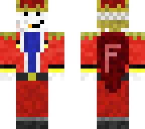 knig finn von baden mit zigarette