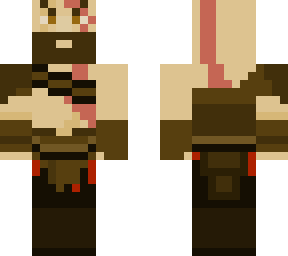 kratos