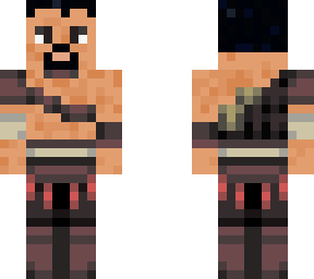 kratos edited into me lol