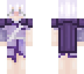 lavender mist