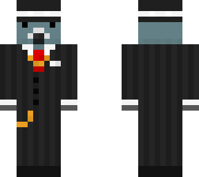 mafia pigeon