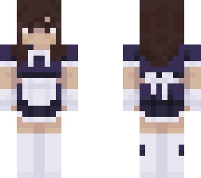 maid 1