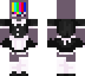 maid