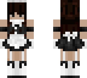 maid 3