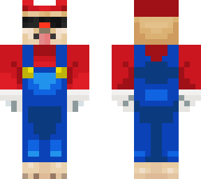 mario qtranger