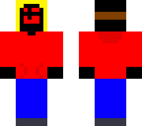 matthewfezhead avatar