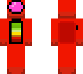 mega sus with battery