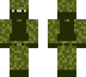 mexican infantry