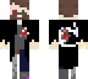 minecrafter2250 - rase kingdom (edited)