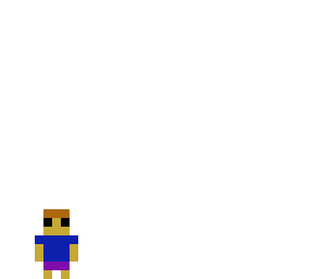 mini man