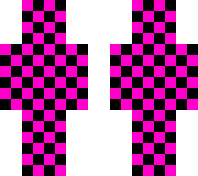 missing skin