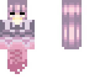 mother maiden (wip)