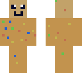 mr.cookie guy:)