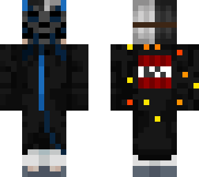 mr mask