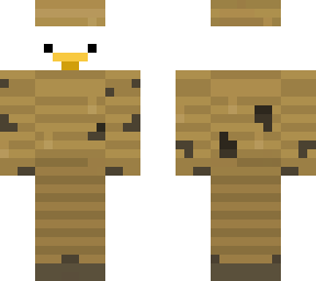 mummy goose
