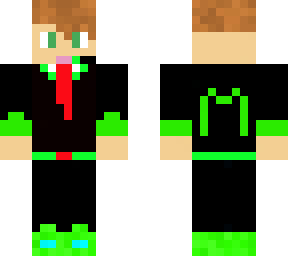 mustangace2 remake