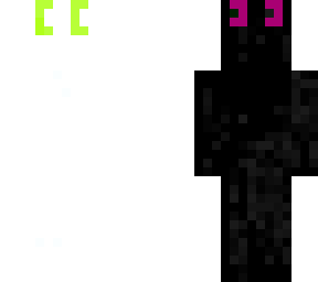 my first skin