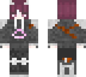 my skin