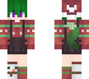 my skin