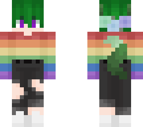 my skin