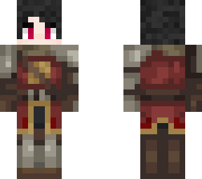 naaux knight