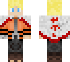 naruto hokage